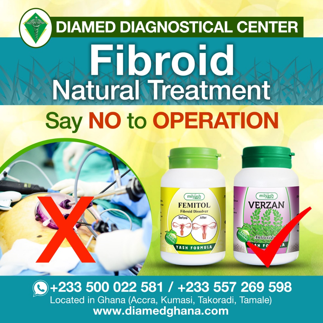 Diamed Diagnostical Center
